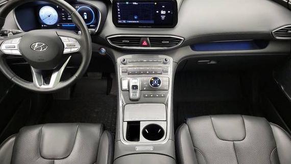 HYUNDAI SANTA FE 2023 5NMS5DAL2PH492700 image